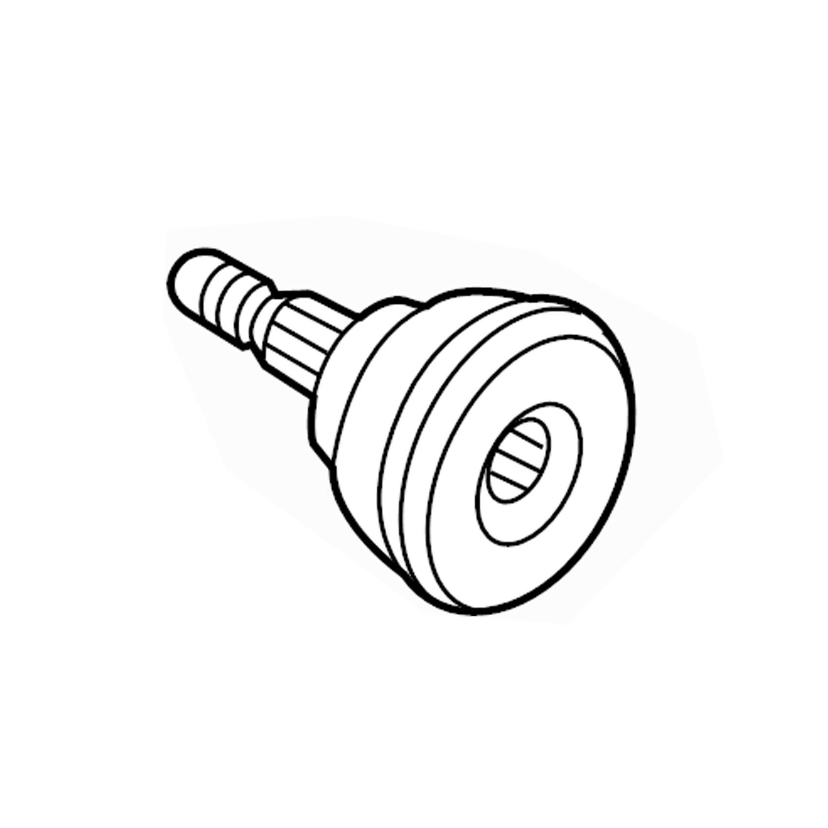 Audi CV Joint Kit - Front Outer 4A0498099